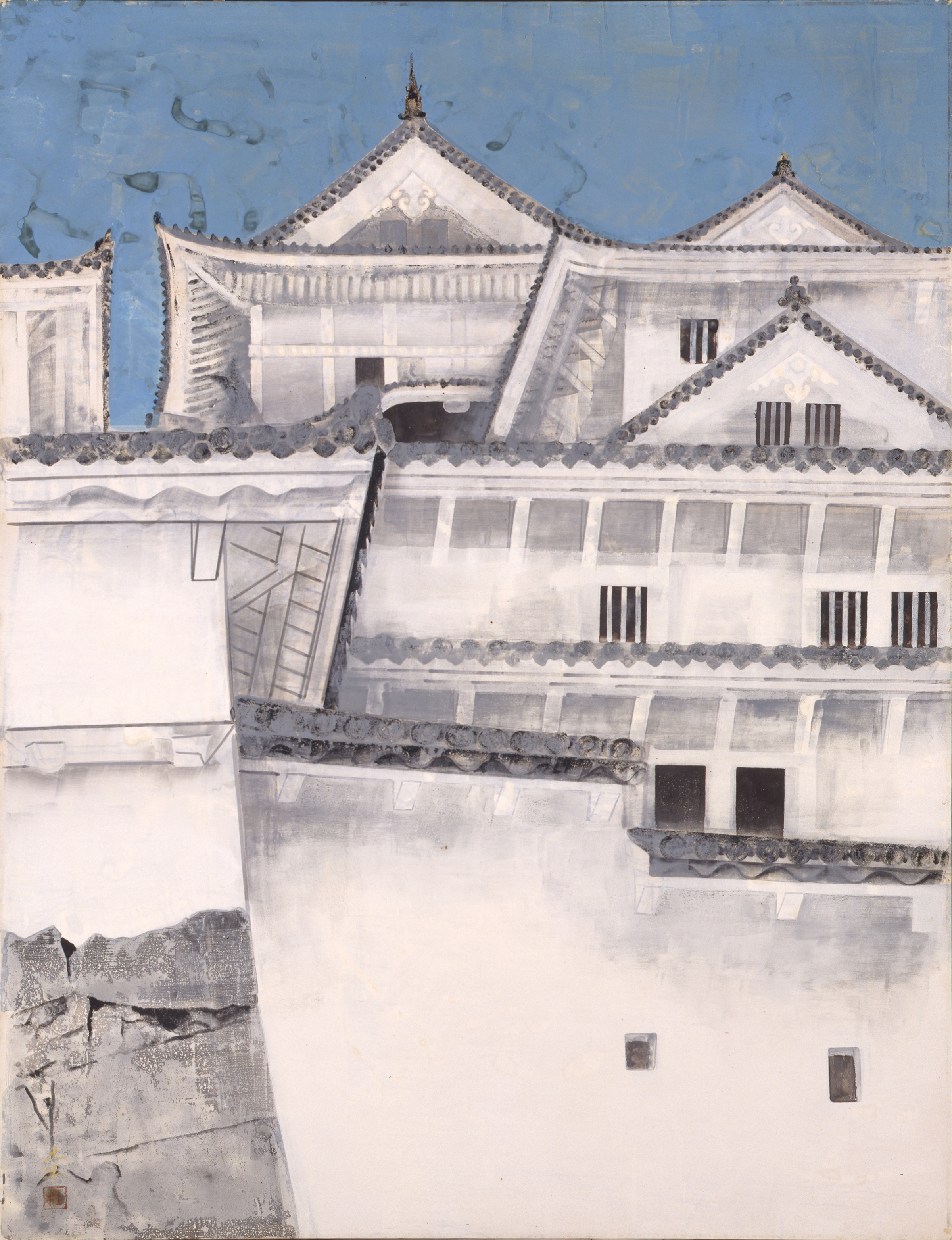 Special Exhibition Commemorating the 50th Anniversary of the